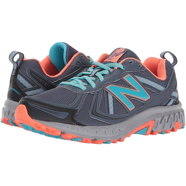 new balance women's 410 v5 trail running shoe