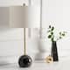 Option Black Marble