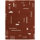 preview thumbnail 28 of 76, Carson Shag Area Rug