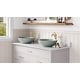 preview thumbnail 18 of 38, KRAUS Arlo Single Handle 1-Hole Vessel Bathroom Faucet w/ Pop Up Drain