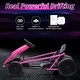 preview thumbnail 29 of 28, 24V Kids Go Kart for Teens, Featuring Dual 300W Motors, 9Ah Large Battery, High-Speed Drifting up to 8MPH with Music and Horn