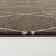 preview thumbnail 42 of 41, Carson Carrington Isgarde Diamond Area Rug