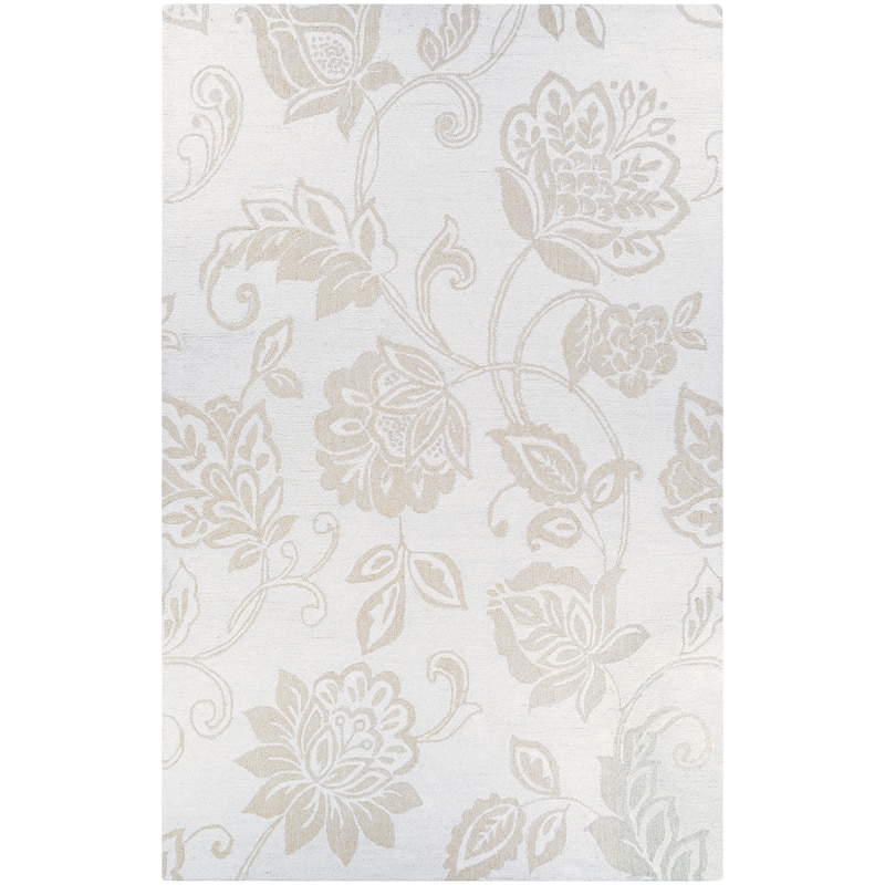 Hand-Crafted Bondi Arboretum Area Rug