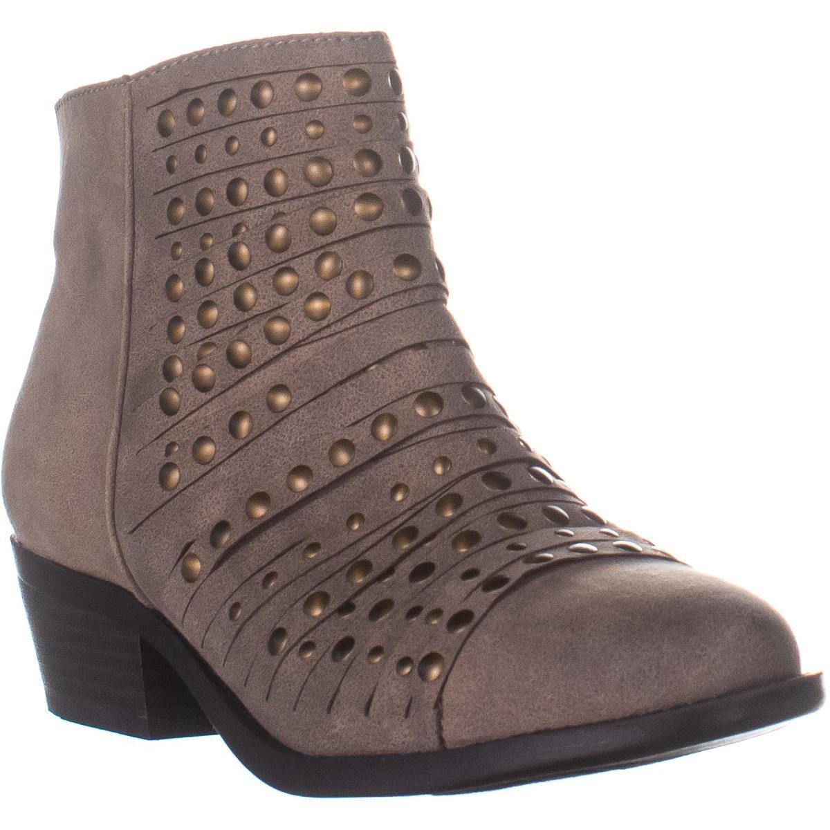 white mountain desire boots