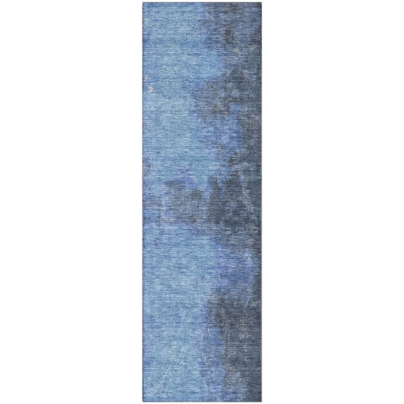 Premium Washable Super Soft Vintage Traditional Mayfield Rug
