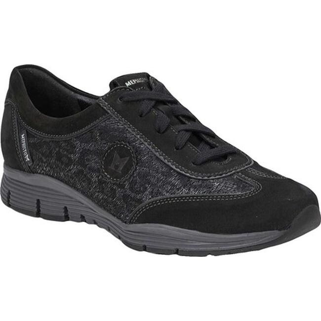 Mephisto yael black Clearance