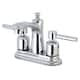 Option Polished Chrome