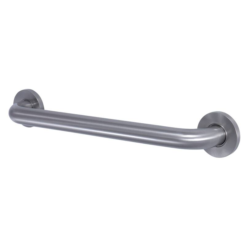 Silver Sage 12-Inch X 1-1/4-Inch OD ADA Grab Bar