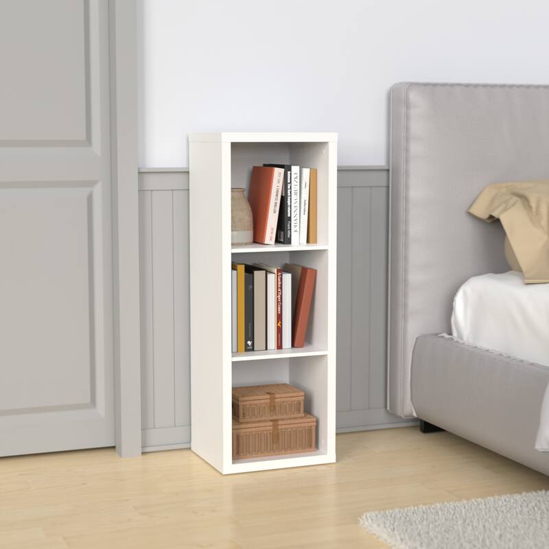 ClosetMaid Decorative Storage 3-Cube Organizer