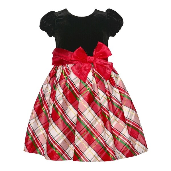 bonnie jean girls dresses