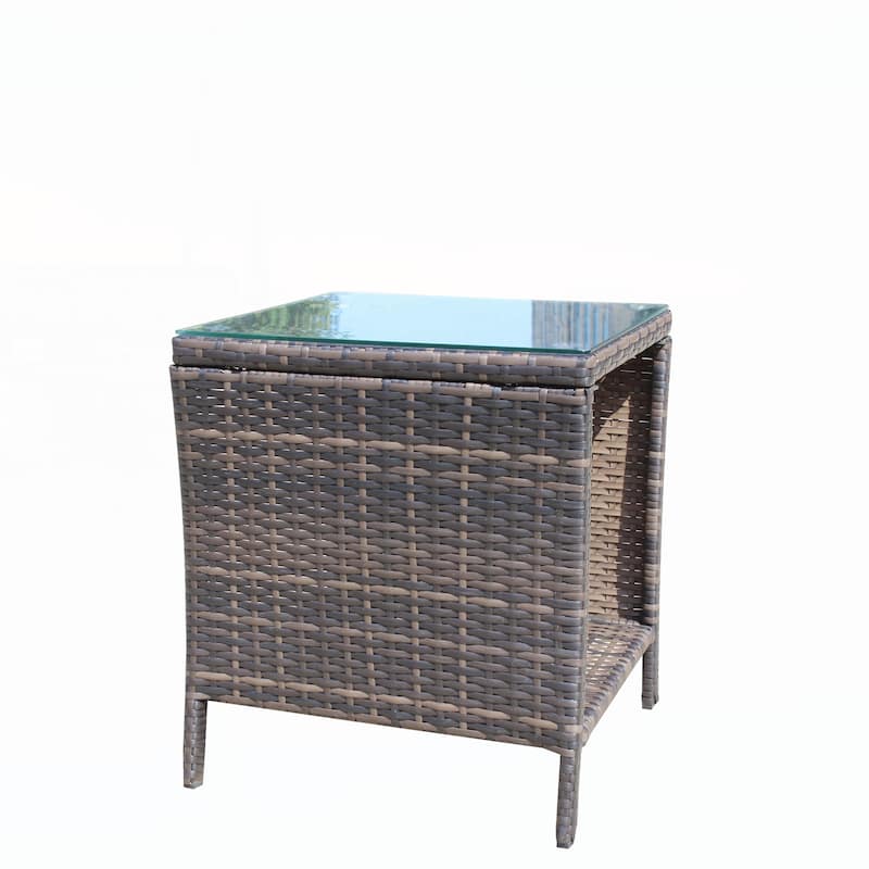 Outdoor patio Furniture 1 Coffee Table