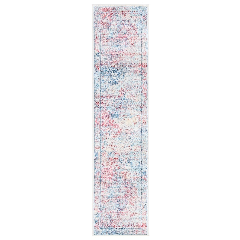 SAFAVIEH Brentwood Þordis Oriental Medallion Rug