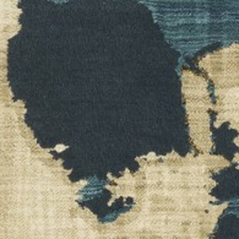 HomeRootsAbstract Modern Rectangle Area Rug