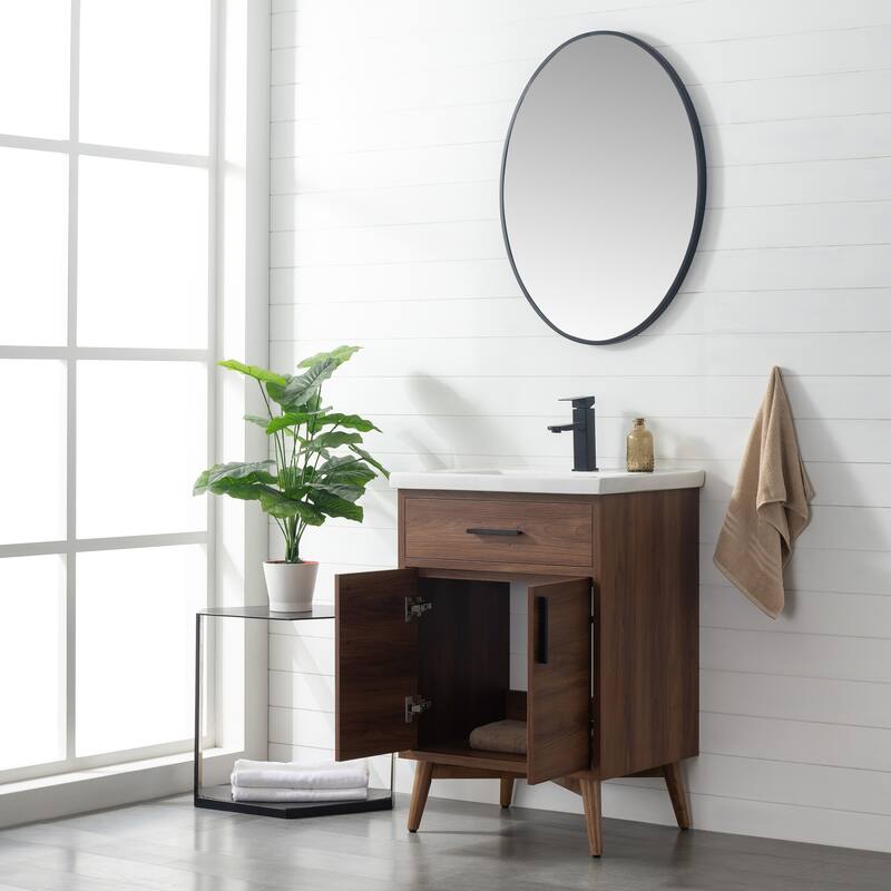 Sudio Design Bathroom Vanity Nelson Collection