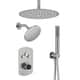 Option Brushed Nickel