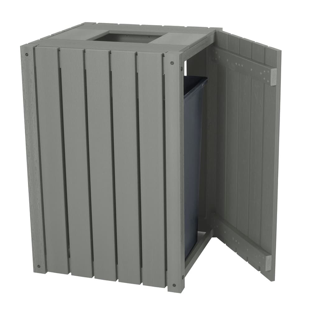 HIGHWOOD PROFESSIONAL Commercial Trash Can