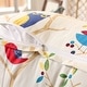 preview thumbnail 21 of 70, WOWMAX Back Rest Wedge Support Pillow Daybed Pillow