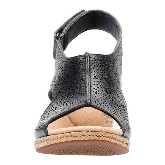 clarks lafley rosen navy