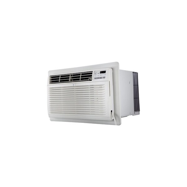 Shop LG LT1016CER 10000 BTU Through the Wall AC with Remote Control