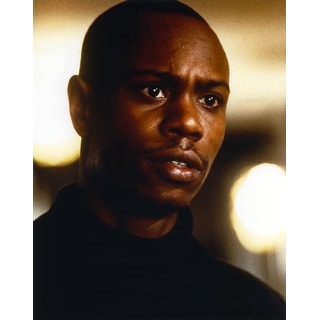 Dave Chappelle Portrait in Black Shirt Photo Print - Bed Bath & Beyond ...