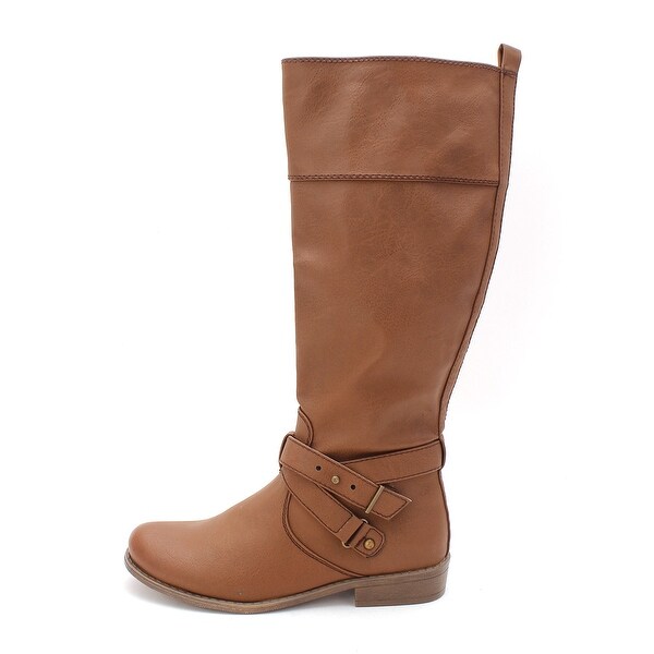 womens mid calf work boots