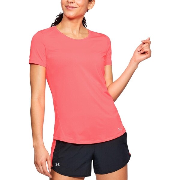 women's under armour speed stride shorts
