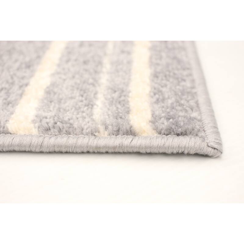 ECARPETGALLERY Fika Transitional Rug
