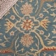 preview thumbnail 40 of 96, SAFAVIEH Handmade Antiquity Izora Traditional Oriental Wool Rug