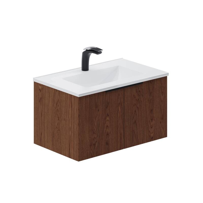 Dillon 30" Single Vanity Set