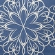 preview thumbnail 9 of 15, Snowflake Decorative Christmas Throw Pillow