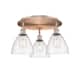 Option Antique Copper / Seedy