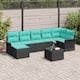 Option Black with table