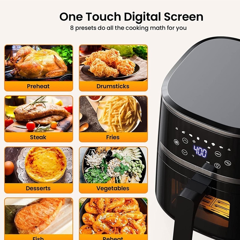 https://ak1.ostkcdn.com/images/products/is/images/direct/cc824cf16e6265d8600b73602ebc891b3c9ae1ca/5-Quart-Touchscreen-Air-Fryer%2C-8-Preset%2C-Time-Temp-Control%2C-Oil-Less-Cooker-with-Visible-Window.jpg