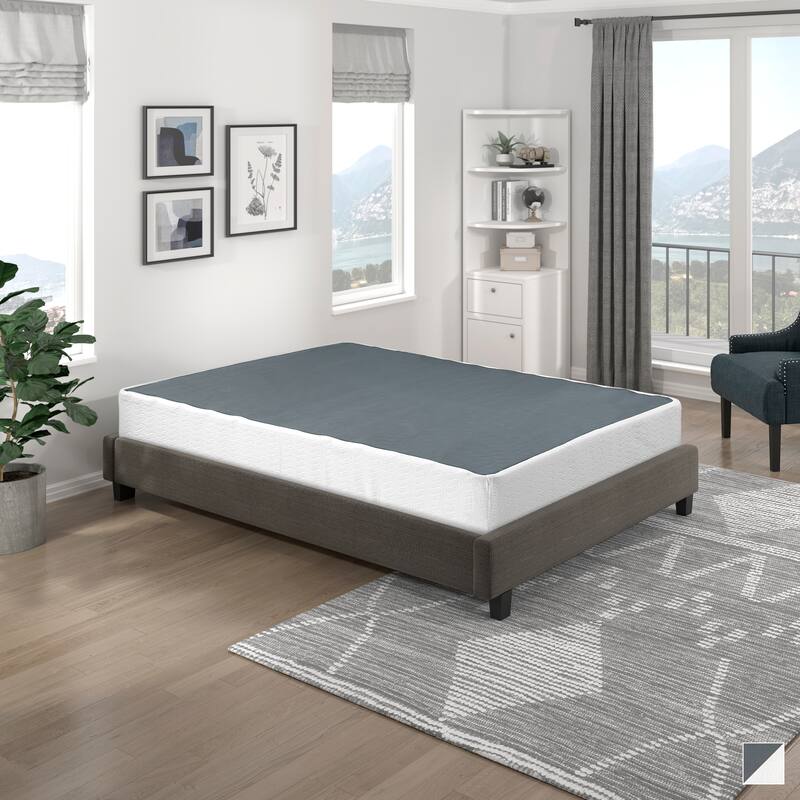 Gaia Mattress Foundation, King