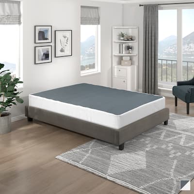 Gaia Mattress 9 inch Foundation, Queen