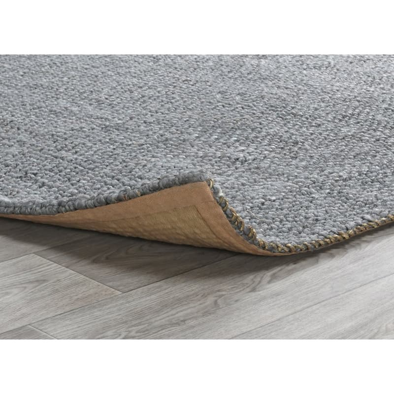Annello Handspun Jute Area Rug by Kosas Home