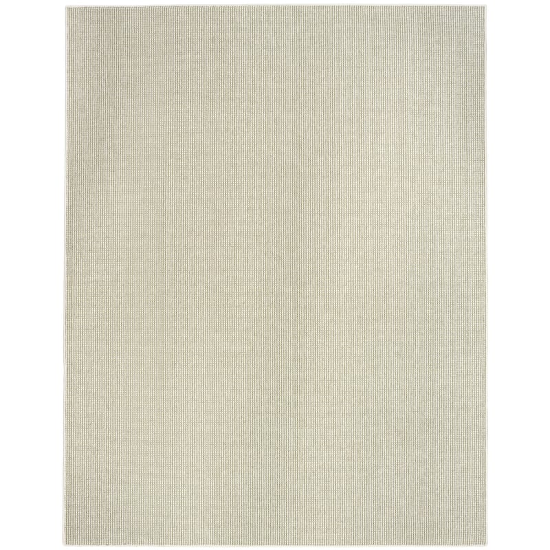 Nourison Textured Home Indoor Abstract Area Rug