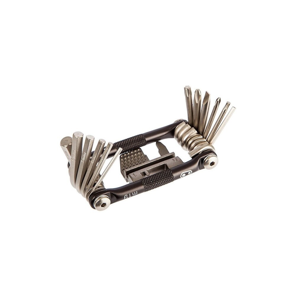 Abus Granit X Plus 54 Key Bicycle U Lock