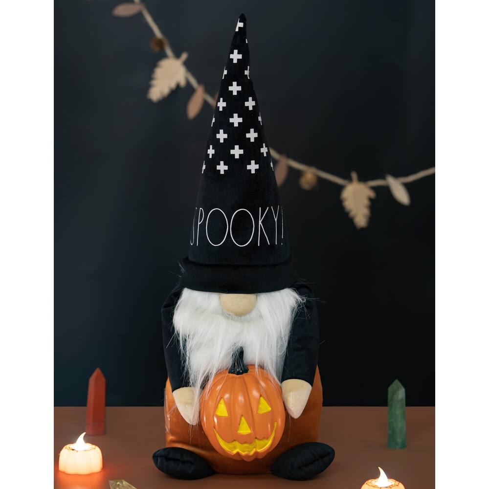 Rae Dunn HALLOWEEN Themed Gnomes