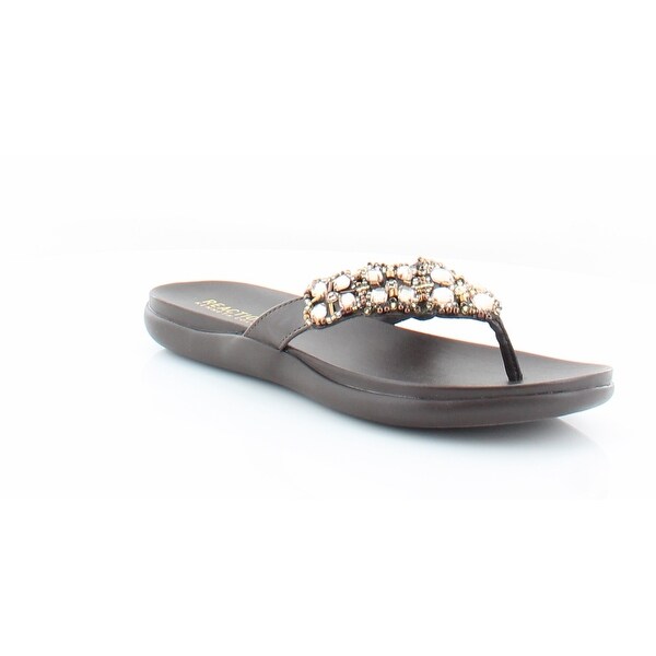 kenneth cole glam athon sandals