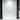 Glassic EV Series 33in. - 40in. W x 72in. Frameless Hinged Glass Shower Door with 3/8 in. Thickness Tempered Clear Glass