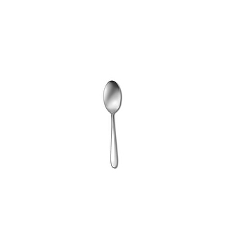 Oneida 18/0 Stainless Steel Mascagni II Coffee Spoons (Set of 12 Oneida 18/0 Stainless Steel Mascagni II Coffee Spoons (Set of 12