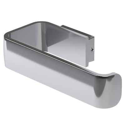 Aline Paper Holder Polished