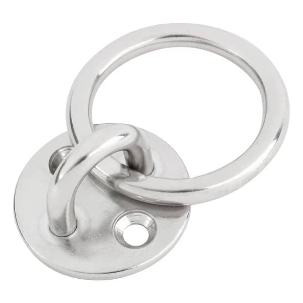 Shop 304 Stainless Steel Round Shape Suspension Ceiling Hook