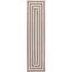 Option Brown/Ivory