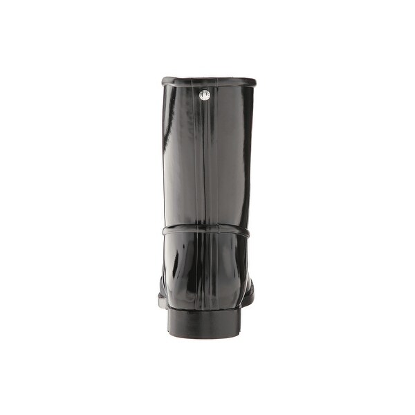 michael kors leslie rain boots