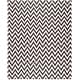 preview thumbnail 10 of 112, SAFAVIEH Handmade Flatweave Dhurries Sandie Modern Wool Rug