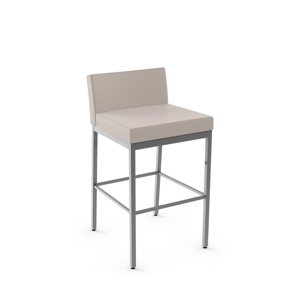 Amisco Fairfield Plus Counter and Bar Stool