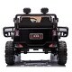 preview thumbnail 53 of 78, 2-seater Kids Ride On Electric Car W/parents control,light&rear searchlight,Power display, Four-wheel suspension Pink
