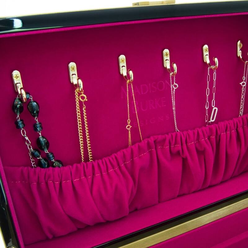 Madison Burke London Jewelry